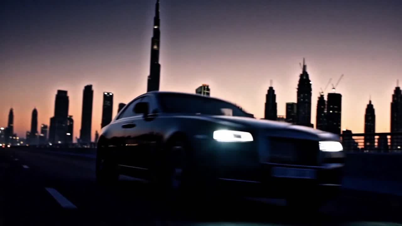 STUDIO TESLER showreel